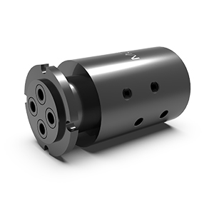 MGP4系列 多功能流體旋轉(zhuǎn)接頭