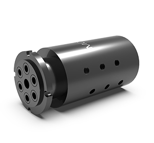 MGP6系列 多功能流體旋轉(zhuǎn)接頭