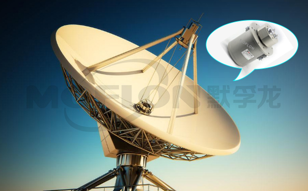 軍工導(dǎo)電滑環(huán)