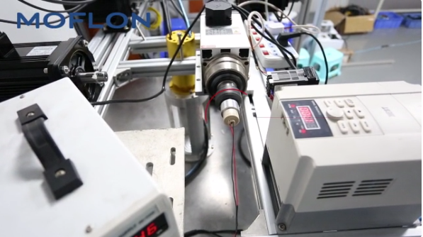 超高速滑環(huán)