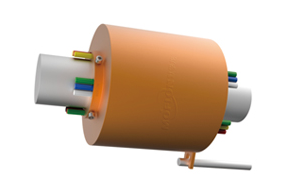 “過孔滑環(huán)”