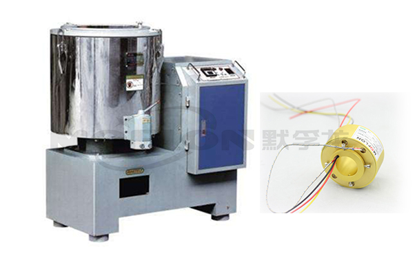 耐高溫滑環(huán)